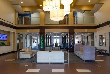 Holiday Inn Express Hotel & Suites Atlanta Airport West   Camp Creek, An Ihg