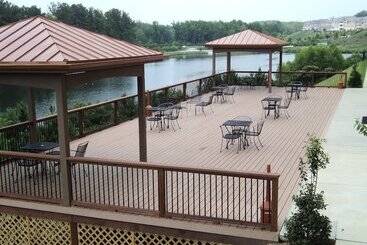 Holiday Inn Express Hotel & Suites Atlanta Airport West   Camp Creek, An Ihg