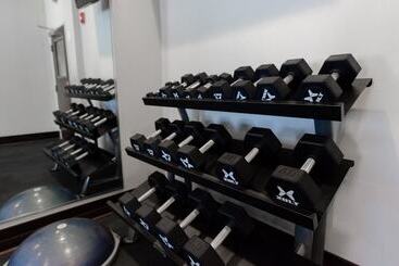 Holiday Inn Express Hotel & Suites Atlanta Airport West   Camp Creek, An Ihg