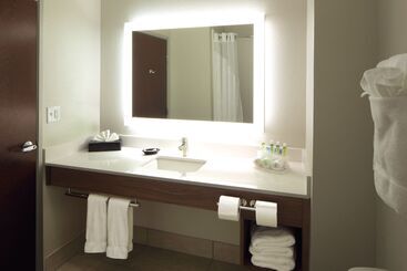 Holiday Inn Express Hotel & Suites Atlanta Airport West   Camp Creek, An Ihg