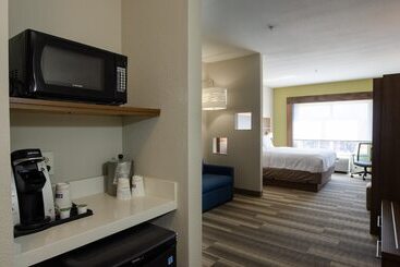 Holiday Inn Express Hotel & Suites Atlanta Airport West   Camp Creek, An Ihg