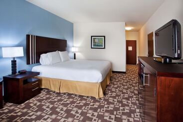 Holiday Inn Express Hotel & Suites Atlanta Airport West   Camp Creek, An Ihg