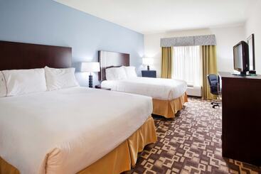 Holiday Inn Express Hotel & Suites Atlanta Airport West   Camp Creek, An Ihg