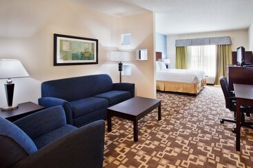 Holiday Inn Express Hotel & Suites Atlanta Airport West   Camp Creek, An Ihg