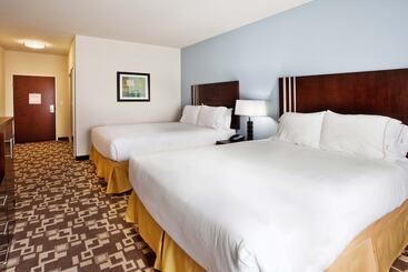 Holiday Inn Express Hotel & Suites Atlanta Airport West Camp Creek, An Ihg