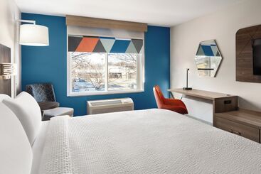 Holiday Inn Express Hotel & Suites Cherry Hills, An Ihg