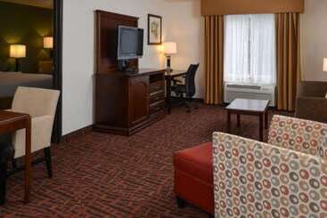 Holiday Inn Express Hotel & Suites Cherry Hills, An Ihg