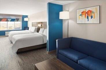 Holiday Inn Express Hotel & Suites Cherry Hills, An Ihg