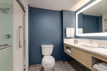 Holiday Inn Express Hotel & Suites Norfolk Airport, An Ihg