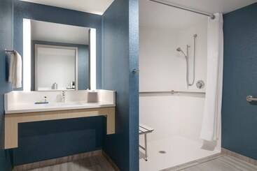 Holiday Inn Express Hotel & Suites Norfolk Airport, An Ihg