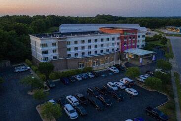 هتل Holiday Inn Express Georgetown, An Ihg