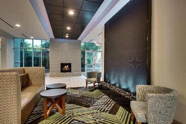 هتل Holiday Inn Express Georgetown, An Ihg
