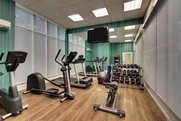 هتل Holiday Inn Express Georgetown, An Ihg