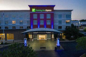 هتل Holiday Inn Express Georgetown, An Ihg