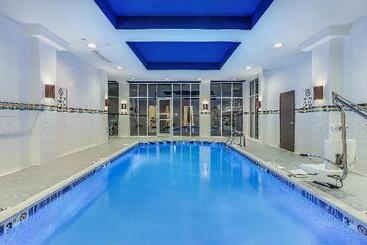 هتل Holiday Inn Louisville Airport   Fair/expo, An Ihg
