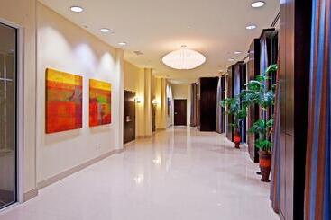 هتل Holiday Inn Louisville Airport   Fair/expo, An Ihg