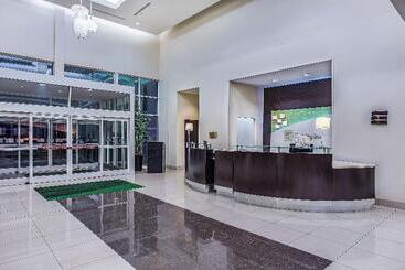هتل Holiday Inn Louisville Airport   Fair/expo, An Ihg