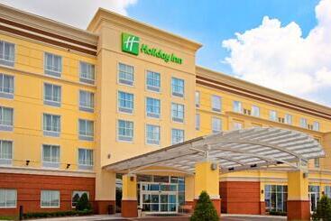 هتل Holiday Inn Louisville Airport Fair/expo, An Ihg