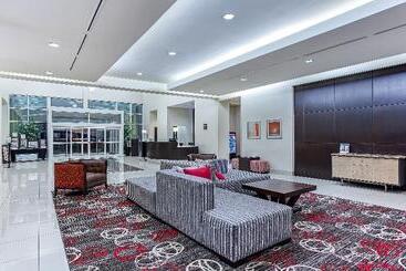 هتل Holiday Inn Louisville Airport   Fair/expo, An Ihg