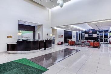 هتل Holiday Inn Louisville Airport   Fair/expo, An Ihg