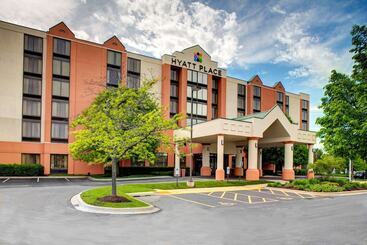 호텔 Hyatt Place Atlanta / Alpharetta / Windward Parkway