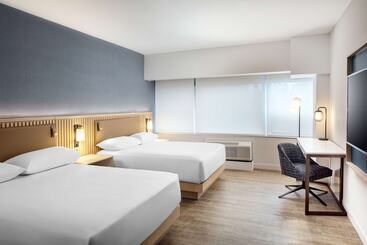 호텔 Hyatt Regency Morristown