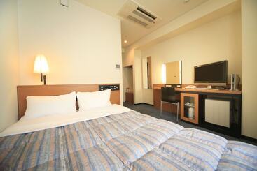 هتل Jr West Group Via Inn Hiroshima Kanayamacho
