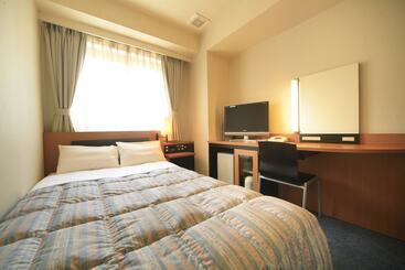 هتل Jr West Group Via Inn Hiroshima Kanayamacho