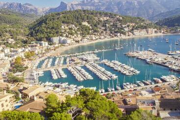 هتل Jumeirah Mallorca