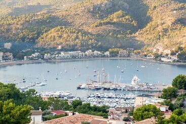 هتل Jumeirah Mallorca