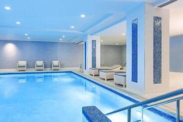 Jw Marriott Chicago - Chicago