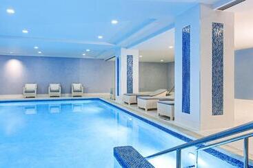 هتل Jw Marriott Chicago