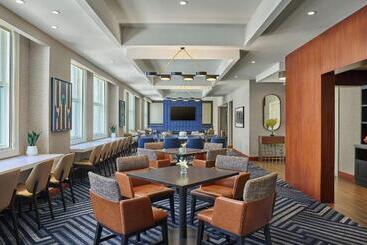 هتل Jw Marriott Chicago