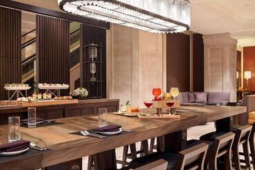 هتل Jw Marriott Chicago