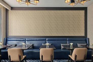 هتل Jw Marriott Chicago