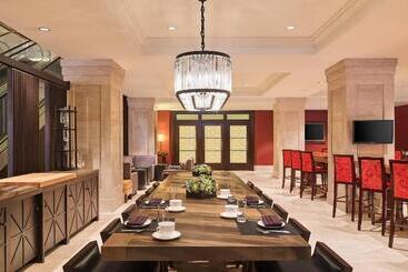 هتل Jw Marriott Chicago
