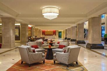 هتل Jw Marriott Chicago