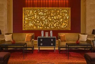 هتل Jw Marriott Chicago