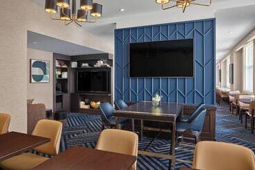 هتل Jw Marriott Chicago