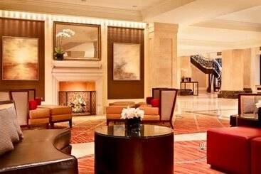 هتل Jw Marriott Chicago