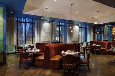 هتل Jw Marriott Chicago