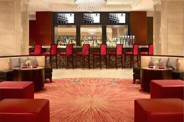 هتل Jw Marriott Chicago