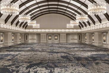 هتل Jw Marriott Chicago