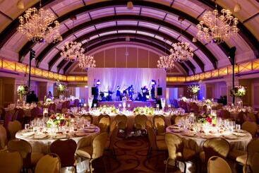 هتل Jw Marriott Chicago