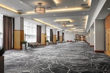 هتل Jw Marriott Indianapolis