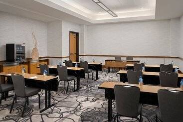 هتل Jw Marriott Indianapolis