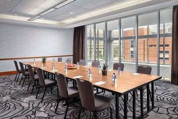 هتل Jw Marriott Indianapolis