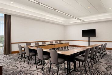 هتل Jw Marriott Indianapolis