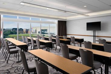 هتل Jw Marriott Indianapolis