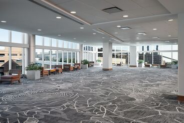 هتل Jw Marriott Indianapolis